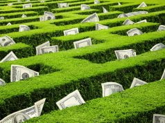 REITs Raining Cash! 3 High-Yield REITs to Buy Now