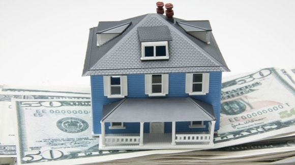 Get more value out of your home by renting out space in it.