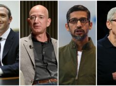 The End of Silicon Valley