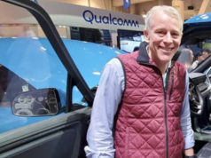 New EV set to disrupt entire auto industry