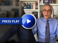 Deep Trouble – there’s no where to hide