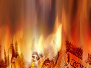 The Death of The U.S. Dollar: Here’s Where Americans Should Turn